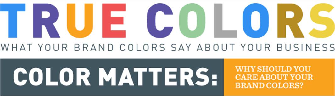 True Colors Header Image